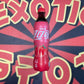 Coke Strawberry Soda 500ML (Japan) - Exotic Spot 99