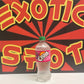 Crush Cream Soda (Canada) - Exotic Spot 99