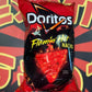 Doritos Flamin’ Hot Nacho 262g - Exotic Spot 99