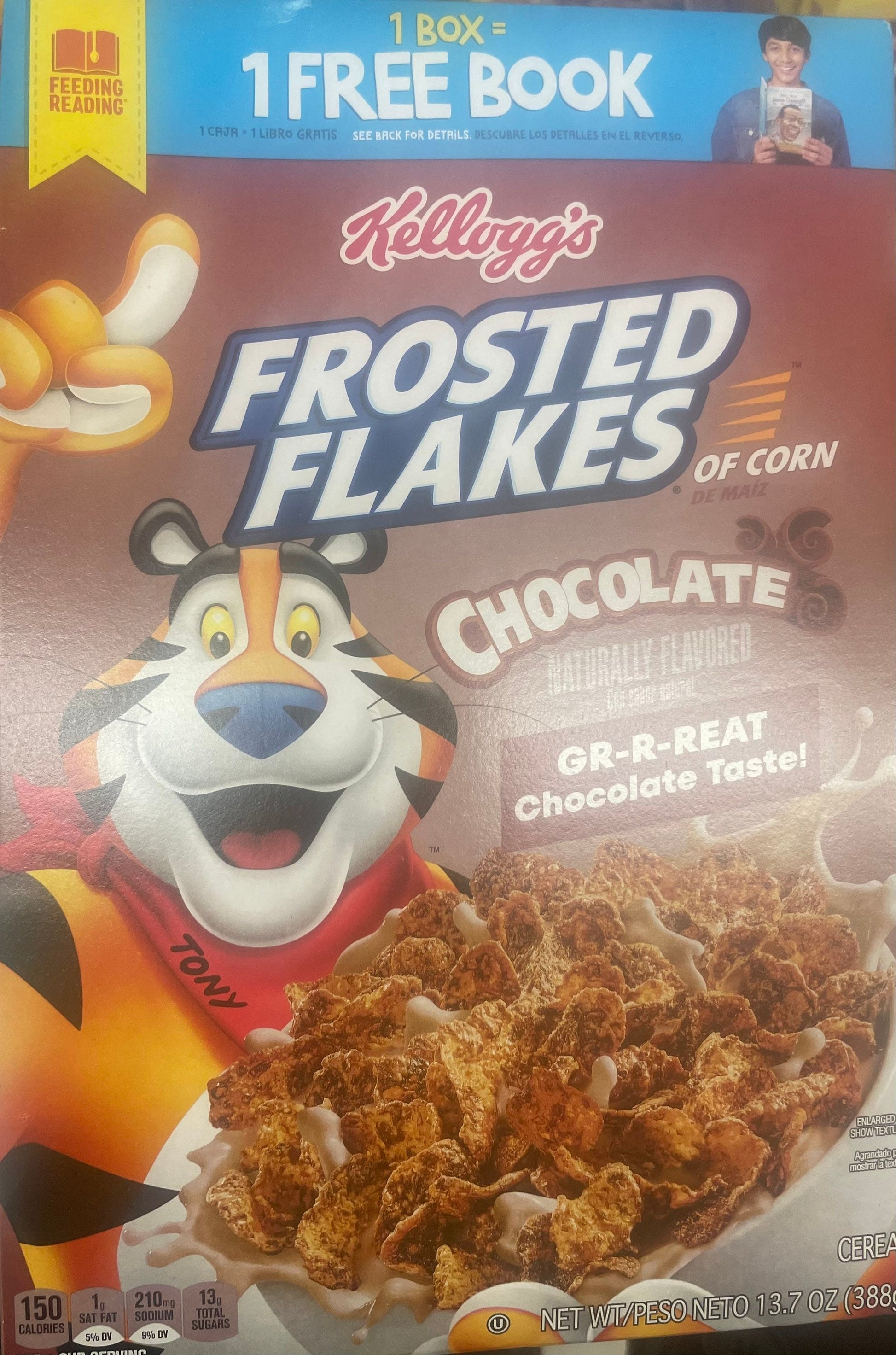 Kellogg's launches Chocolate Flavour Corn Flakes